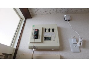 清水駅 バス25分  三保ふれあい広場下車：停歩2分 2階の物件内観写真